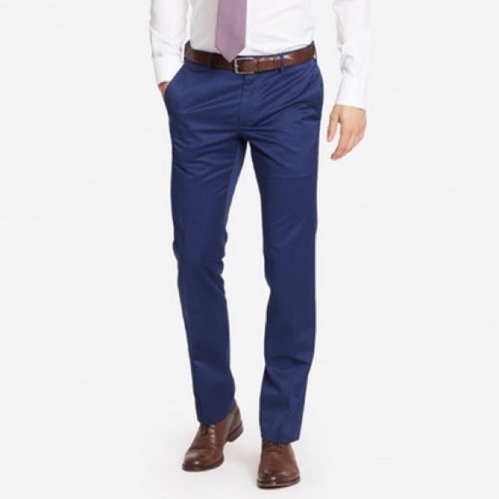 Banana Republic Chinos - Men’s 31/30